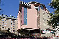 Hotel Ibis Budapest Heroes Square 3* hotel în centrul orașului Hotel Ibis Budapest Heroes Square 3* hotel în centrul orașului