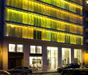 Hotelul Lanchid 19 - Hotel de lux de 4 stele în Budapesta
