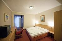 Hotel Lido Budapest - camere pentru familii la un preţ promoţional