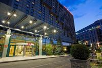 Hotelul Mercure Budapest Buda, hotel de 4 stele în centrul Budapestei Hotelul Mercure Budapest Buda, hotel de 4 stele în centrul Budapestei