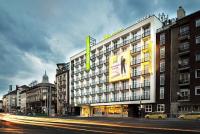 Ibis Styles Budapest City - Hotel de 3 stele în Budapesta, Ungaria ✔️ Ibis Styles Budapest City*** - Hotel de 3 stele pe malul Dunării în Budapesta - 