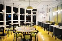Ibis Styles Budapest City - Restaurant - Hotel de 3 stele cu preţuri avantajoase din Budapesta