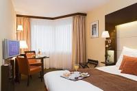 Camere elegante în Budapesta în Hotelul Mercure de 4 stele - Hotelul Mercure Budapest Korona