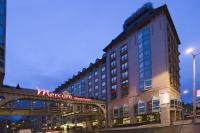 Hotelul Mercure Budapest Korona - Hotel de 4 stele în inima Budapestei Hotelul Mercure Budapest Korona - Hotel de 4 stele în inima Budapestei
