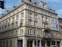 Ibis Styles Budapest Center - Hotel de 3 stele în centrul Budapestei