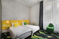 Cazare avantajoasă în Budapesta în hotel de 3 stele - Ibis Styles Budapest Center