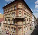Hotelul Museum Budapest - Hotel de 4 stele în Budapesta Hotelul Museum Budapest - Hotel de 4 stele în Budapesta