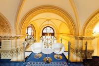 Hotelul Museum Budapest - Lobby - Hotel central de 4 stele în Budapesta cu oferte speciale
