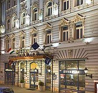 Hotel Nemzeti Budapest MGallery - Hotel de 4 stele în Budapesta lîngă teatrul Naţional - Hotel Nemzeti Budapest MGallery - Hotel de 4 stele în Budapesta