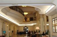 Hotelul Novotel Centrum - Hotel elegant de 4 stele din Budapesta, Ungaria