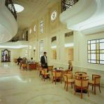 Hotelul Novotel Centrum din Budapesta - Hotel de 4 stele în inima Budapestei Hotelul Novotel Centrum din Budapesta - Hotel de 4 stele în inima Budapestei