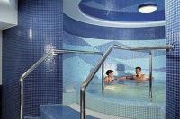 Hotel Novotel Budapest Centrum - jacuzzi în centrul Budapestei