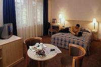 Hotelul Novotel Centrum - cazare în centrul Budapestei la preţ avantajos