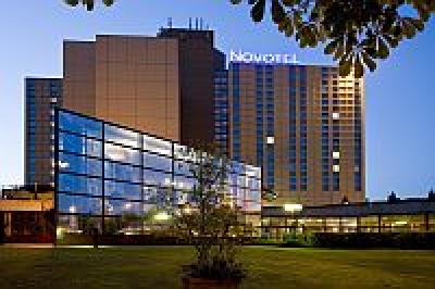 Hotelul Novotel City Budapesta - Hotel de conferinţe de 4 stele în Budapesta - ✔️ Hotel Novotel Budapest City**** - Novotel City Budapesta