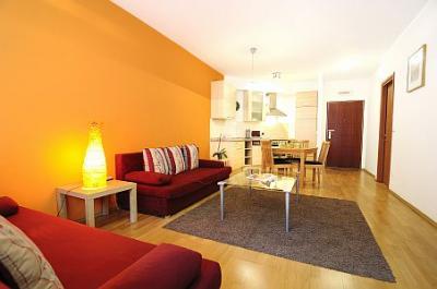 Apartmane pentru tineri, elegante şi romantice în cartierul VI. în Budapesta - Apartmane Comfort - Comfort Apartamente Budapesta - apartamente ieftine în inima Budapestei