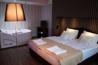 Pest Inn Kőbánya - Pest Inn Hotel Budapest*** - hotel reînnoit cu promoţii în cartierul X.