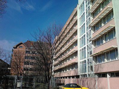 Hotel Pest Inn Kobanya, aproape de Kispest de staţia Kobanyai - Pest Inn Hotel Budapest*** - hotel reînnoit cu promoţii în cartierul X.