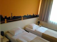 Last minute hotel Budapest - hotel reînnoit Pest Inn Hotel Kobanya