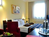 Cameră standard cu pat dublu - Hotel Leonardo Budapesta
