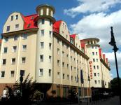 Hotel Leonardo Budapesta - hotel elegant în centrul Budapestei - hotel - conferinţe la Budapesta