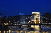Hotel Sofitel Budapest Chain Bridge - Sofitel Budapesta - Hotel Accor Budapesta