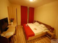 Cameră mare, liberă în Hotel Sunshine Budapest, la un preţ accesibil