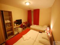 Hotel Sunshine Budapest - cameră frumoasă şi liniştită în hotel, la un preţ promoţional, aproape de Centrul Koki