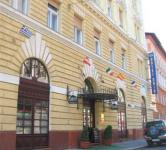 City Hotel Unio Budapest - hotel 3 stele în centrul Budapestei - cazare în inima Budapestei ✔️ City Hotel Unio Budapest - hotel în centrul Budapestei - cazare în centrul Budapestei - 