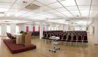 Hotel Rubin Wellness - hotel cu sală de conferinţă în cartierul XI.
