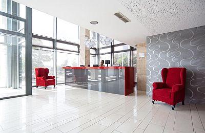 Rubin hotel Budapest - weekend wellness la Budapesta - eleganţă şi stil - ✔️ Rubin Wellness Hotel Budapest ✔️ hotel wellness Rubin
