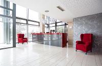 Rubin hotel Budapest - weekend wellness la Budapesta - eleganţă şi stil